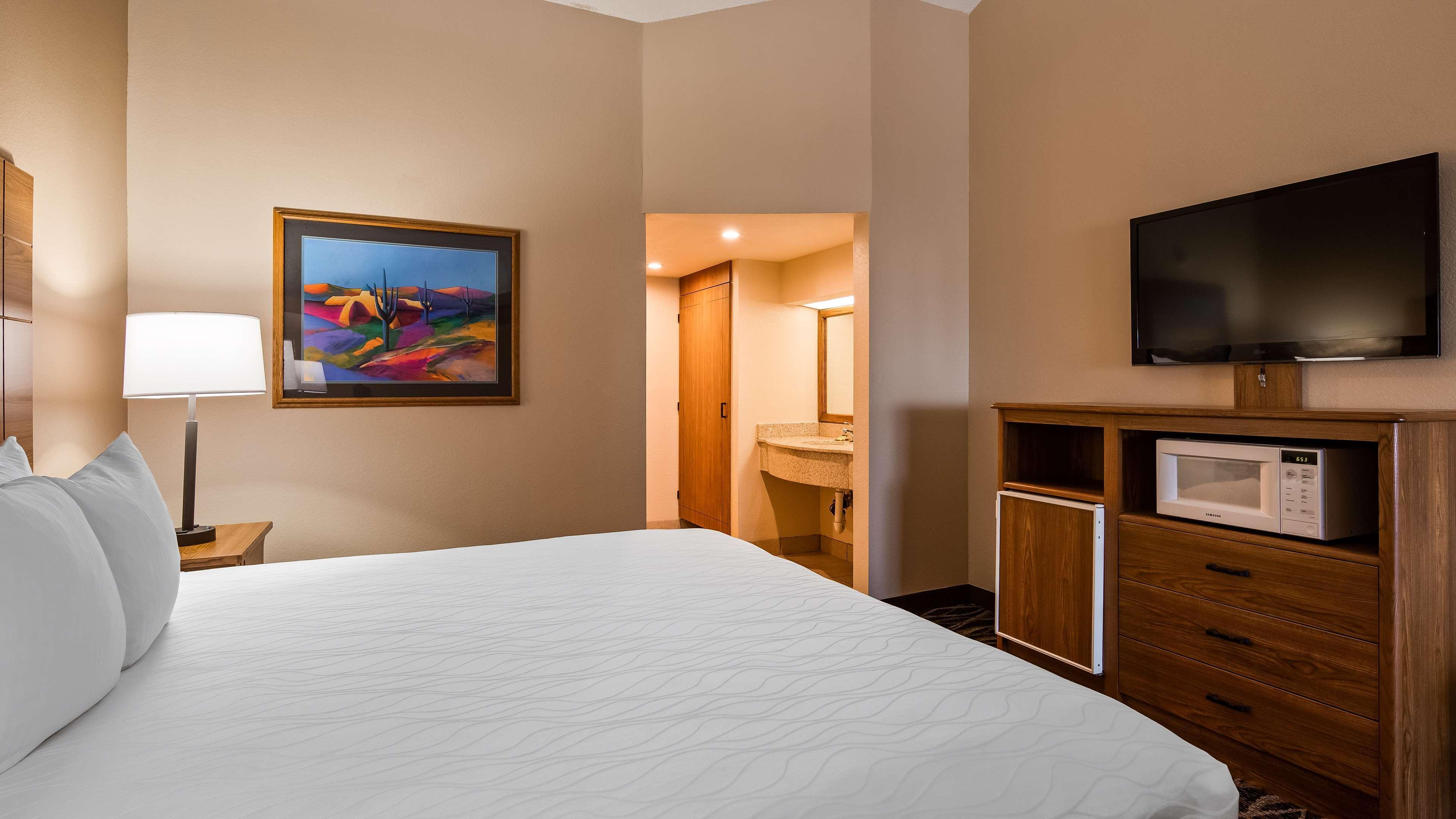 Best Western Plus Saddleback Inn And Conference Center Oklahoma City Exteriér fotografie