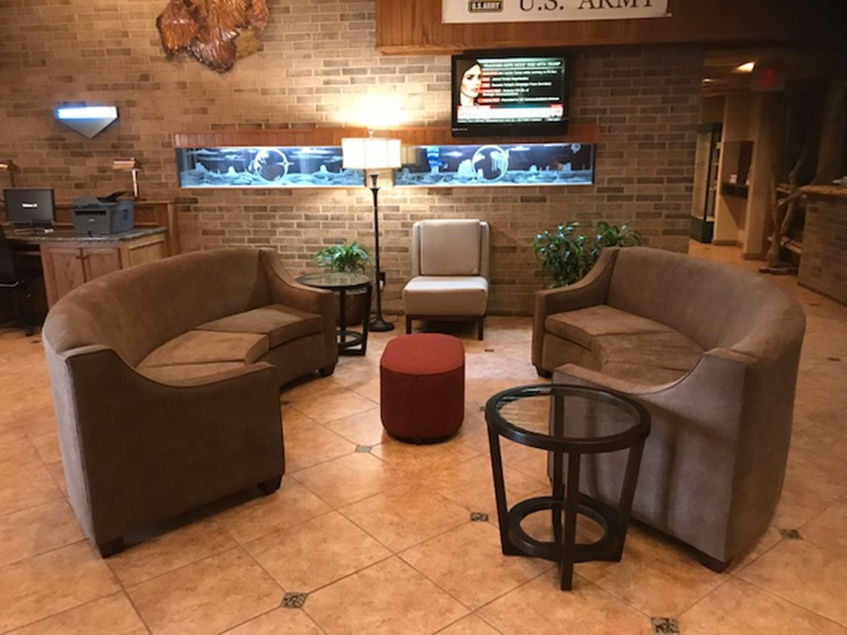 Best Western Plus Saddleback Inn And Conference Center Oklahoma City Exteriér fotografie