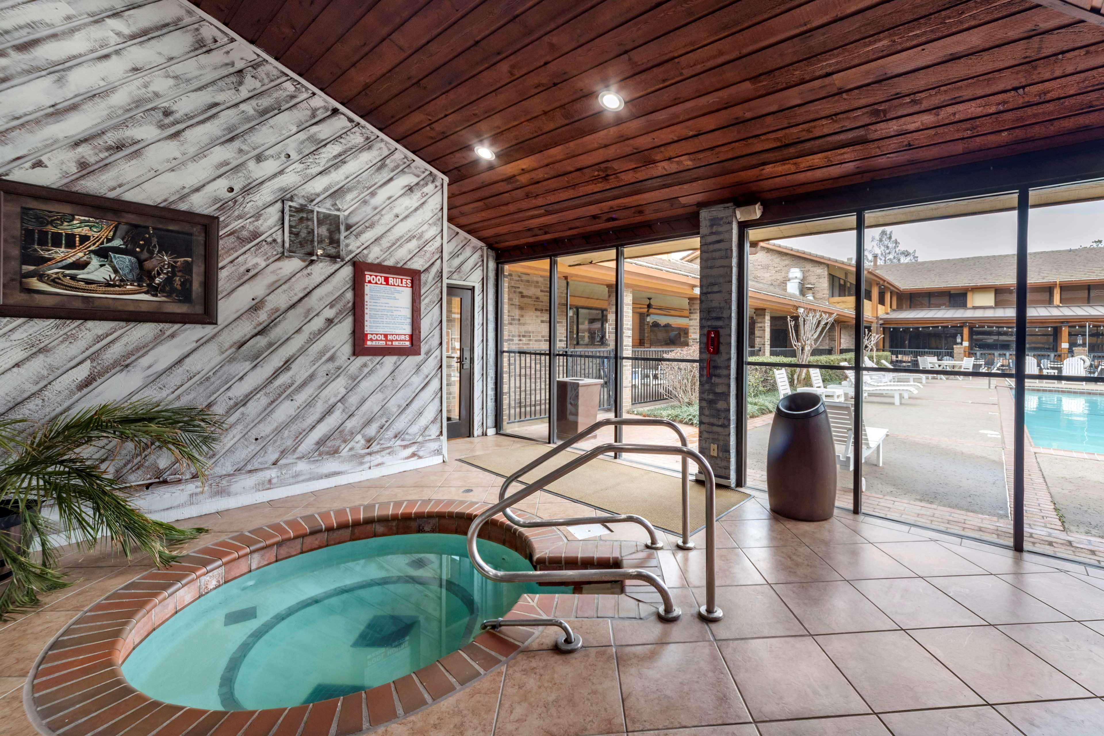 Best Western Plus Saddleback Inn And Conference Center Oklahoma City Exteriér fotografie