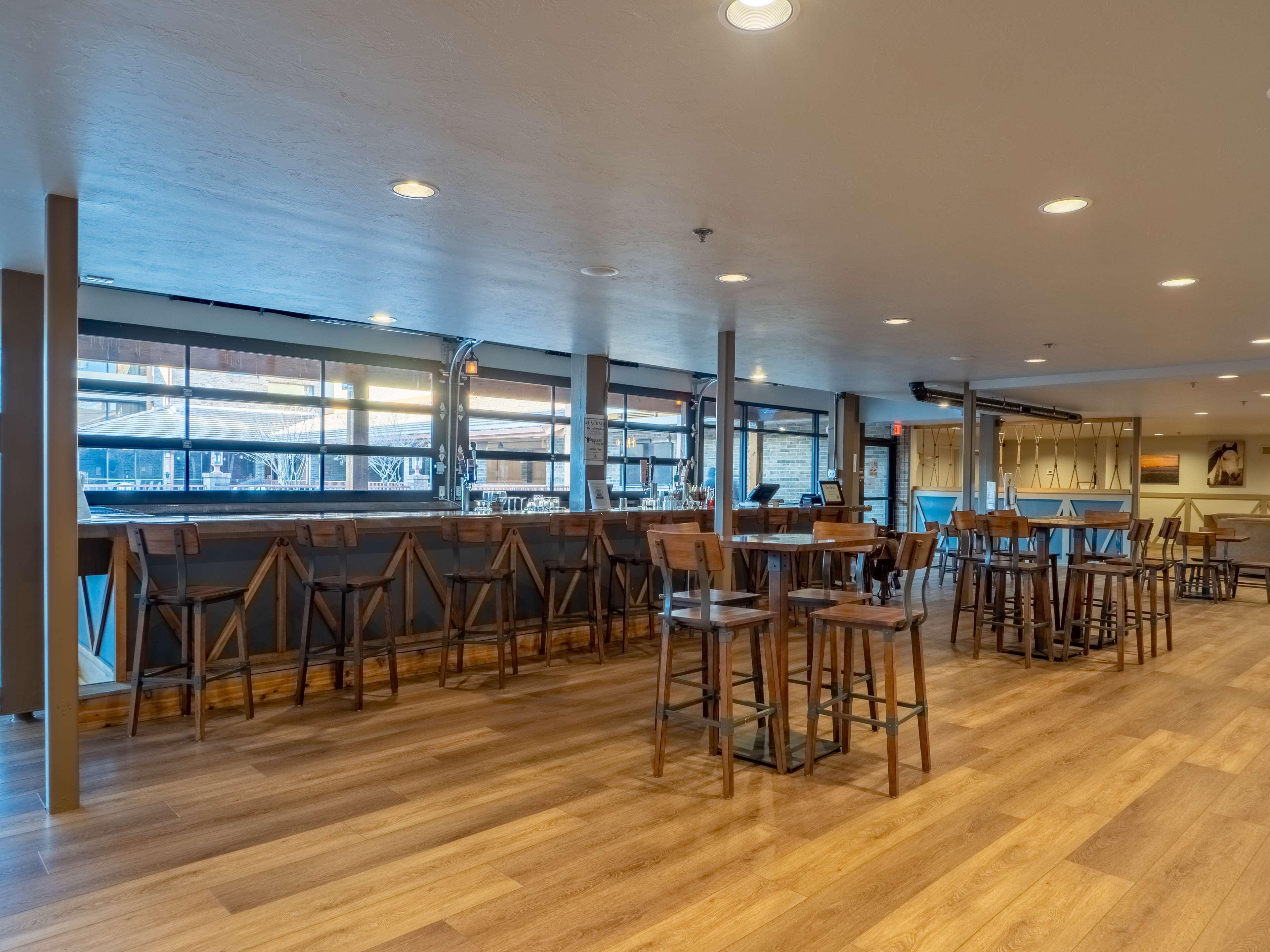 Best Western Plus Saddleback Inn And Conference Center Oklahoma City Exteriér fotografie