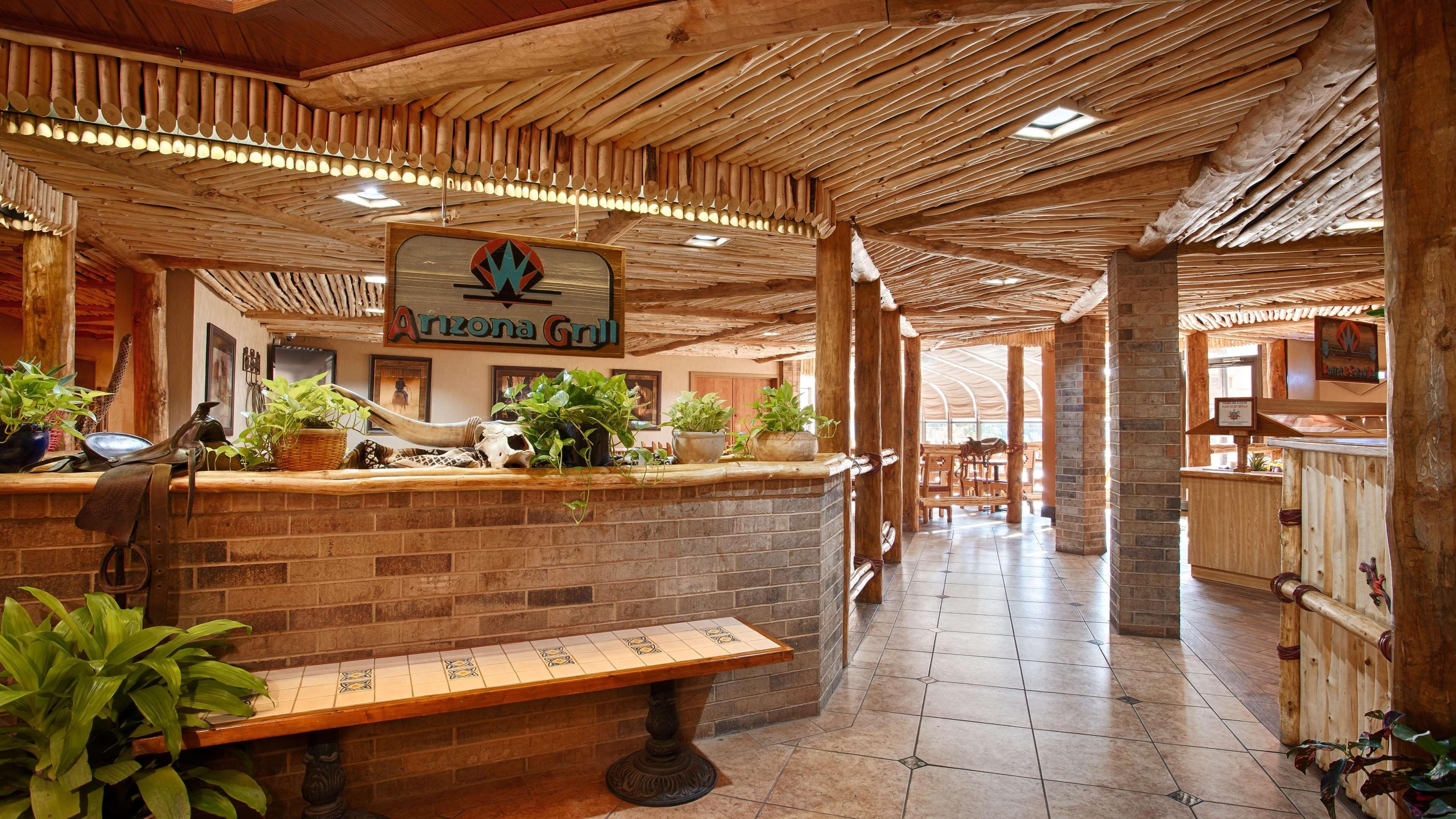Best Western Plus Saddleback Inn And Conference Center Oklahoma City Exteriér fotografie