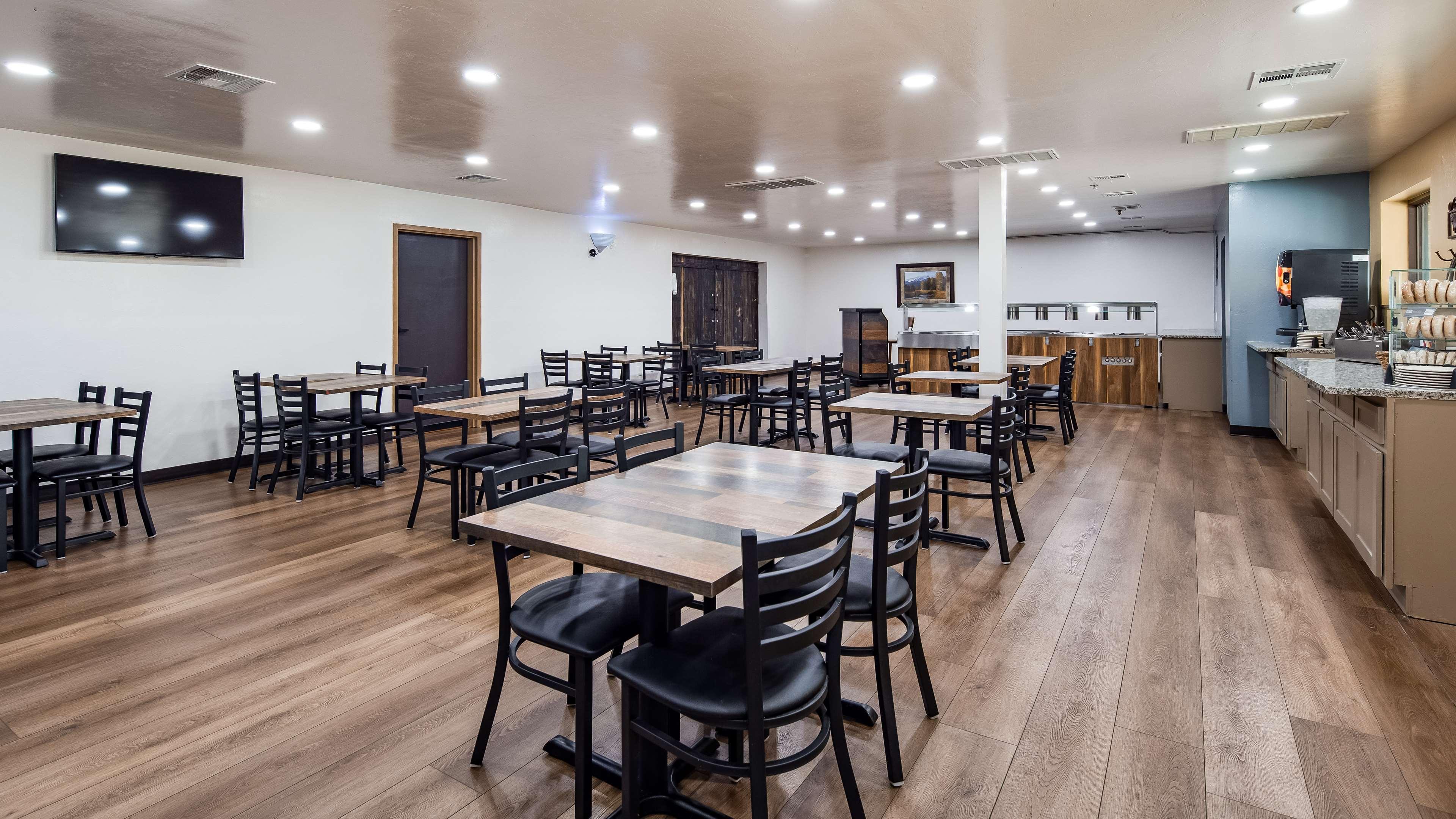 Best Western Plus Saddleback Inn And Conference Center Oklahoma City Exteriér fotografie