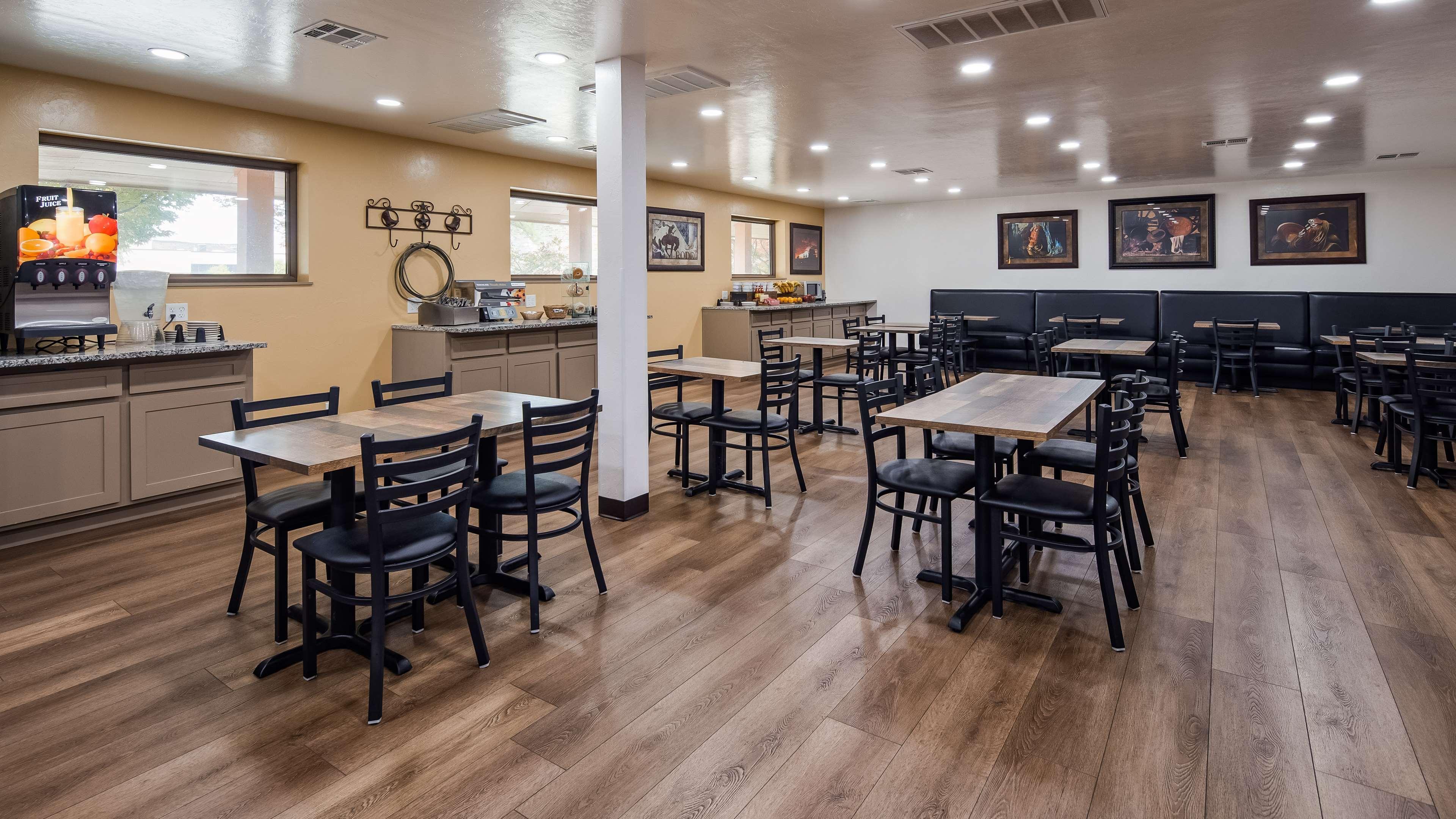 Best Western Plus Saddleback Inn And Conference Center Oklahoma City Exteriér fotografie