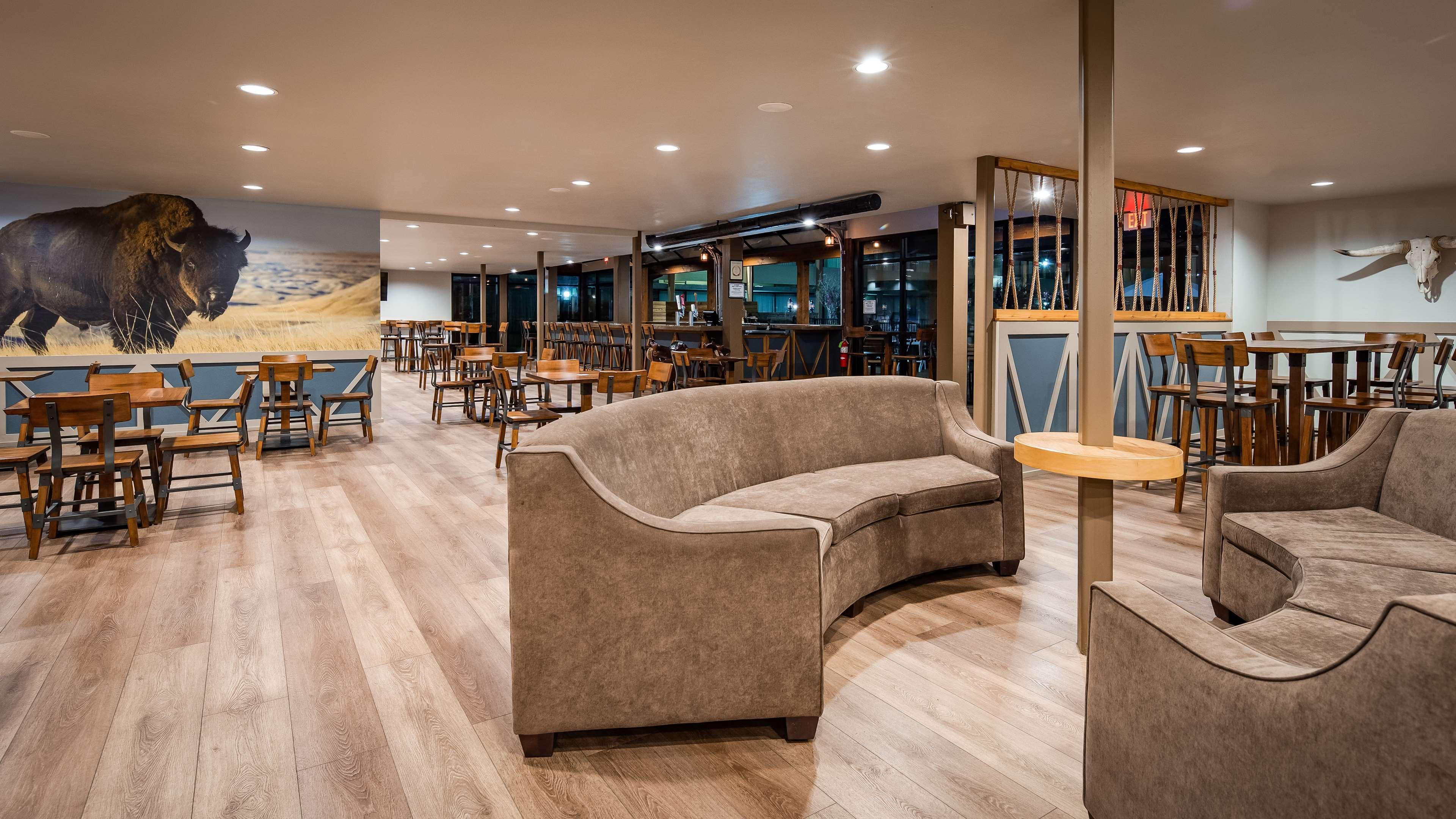 Best Western Plus Saddleback Inn And Conference Center Oklahoma City Exteriér fotografie